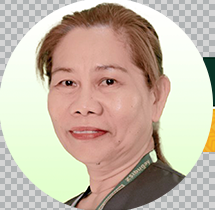 Mary Beneth G. Lagroma