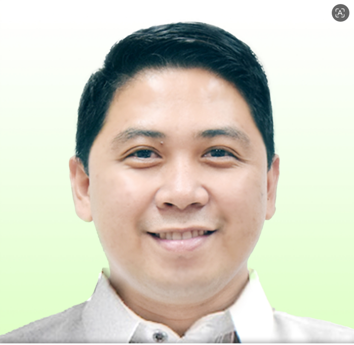 Lloyd T. Rodriguez