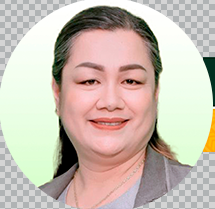 Maria Aylene C. Mascareña
