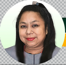 Rhea Grace A. La Plana