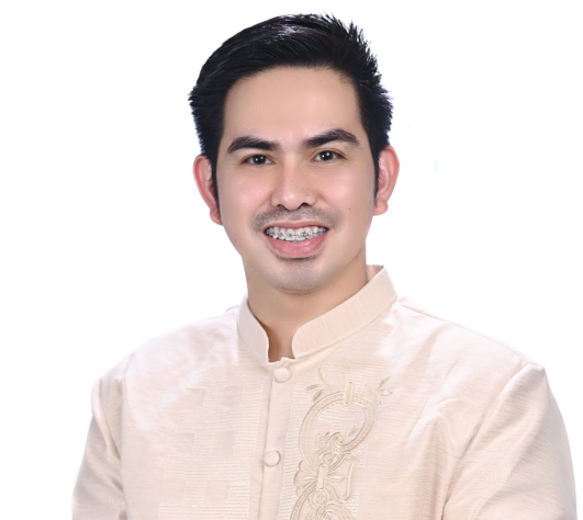 Rodolf John T. Rodriguez