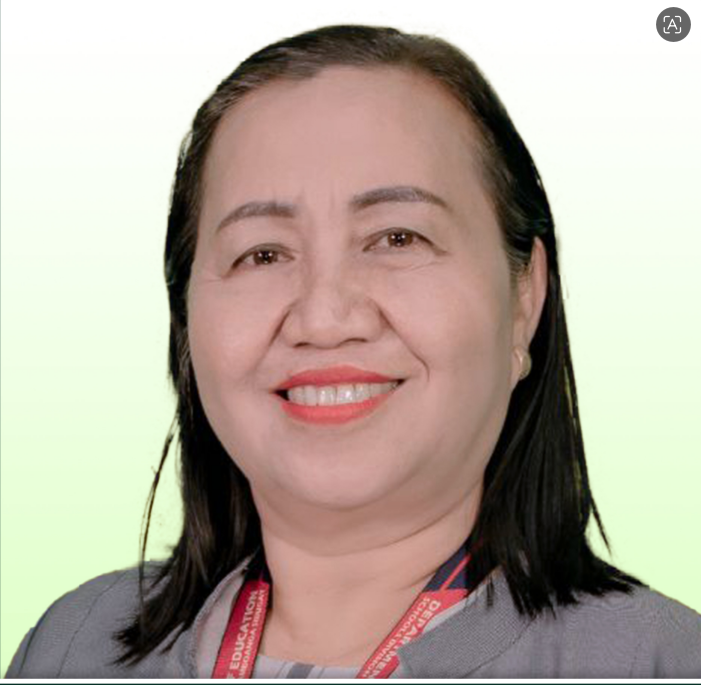 Rose Marie E. Diocares