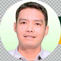 Ryan B. Daño