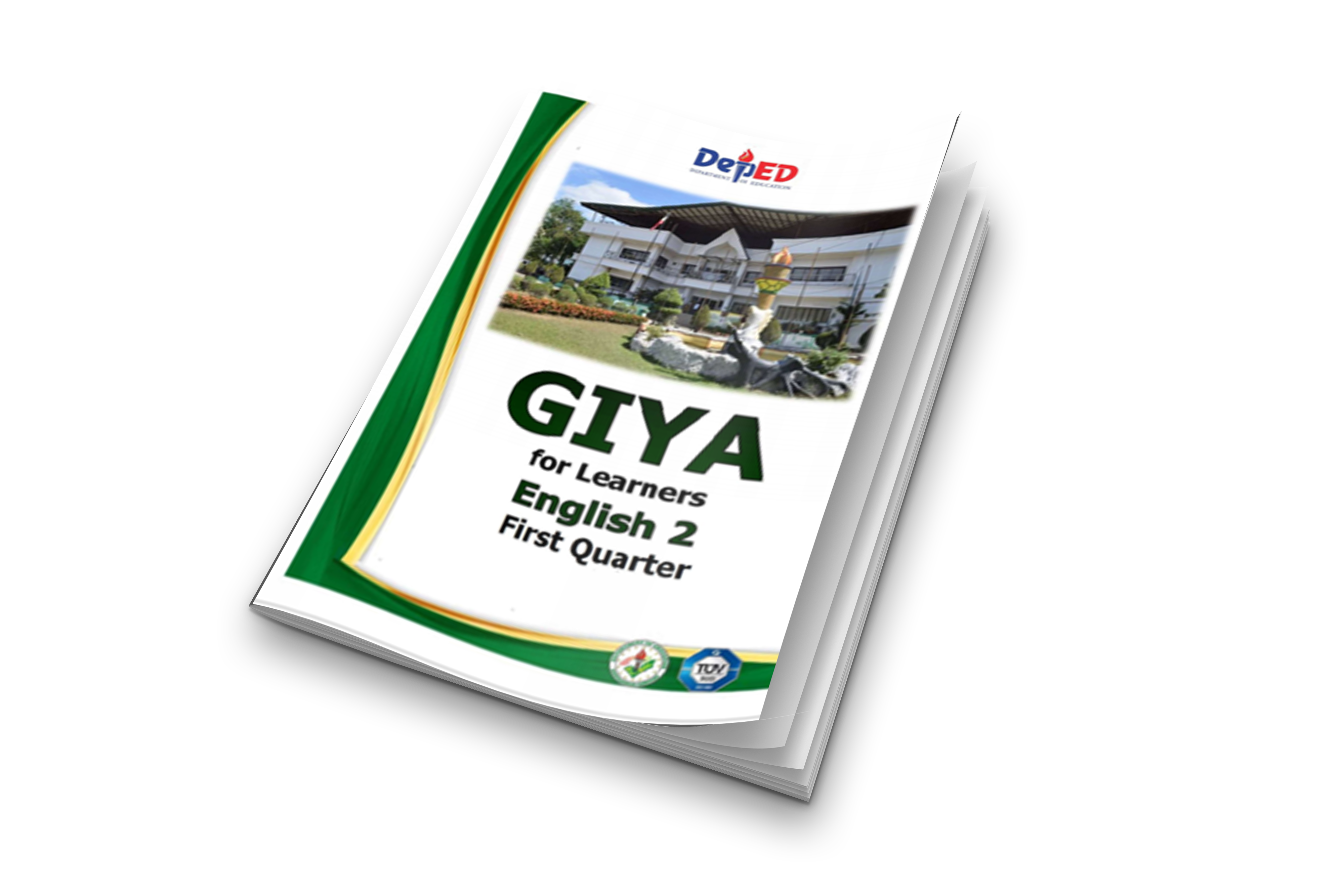 GIYA tests validity, major findings eyed