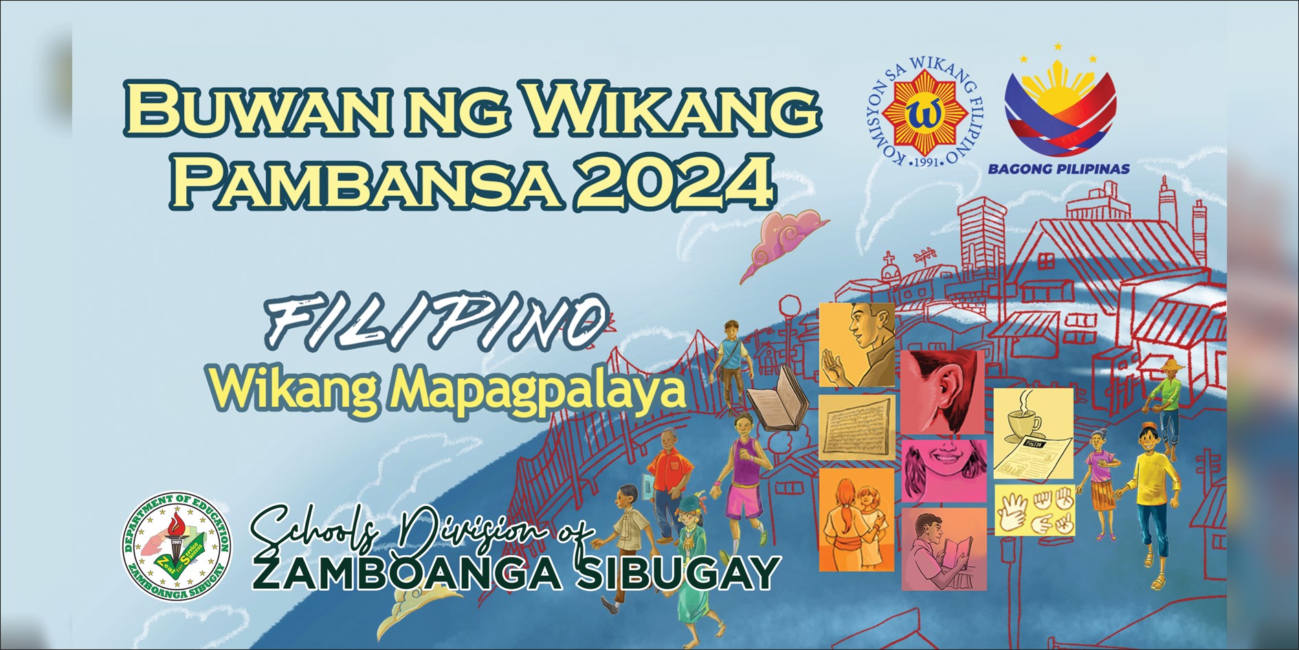 Buwan ng Wika 2024